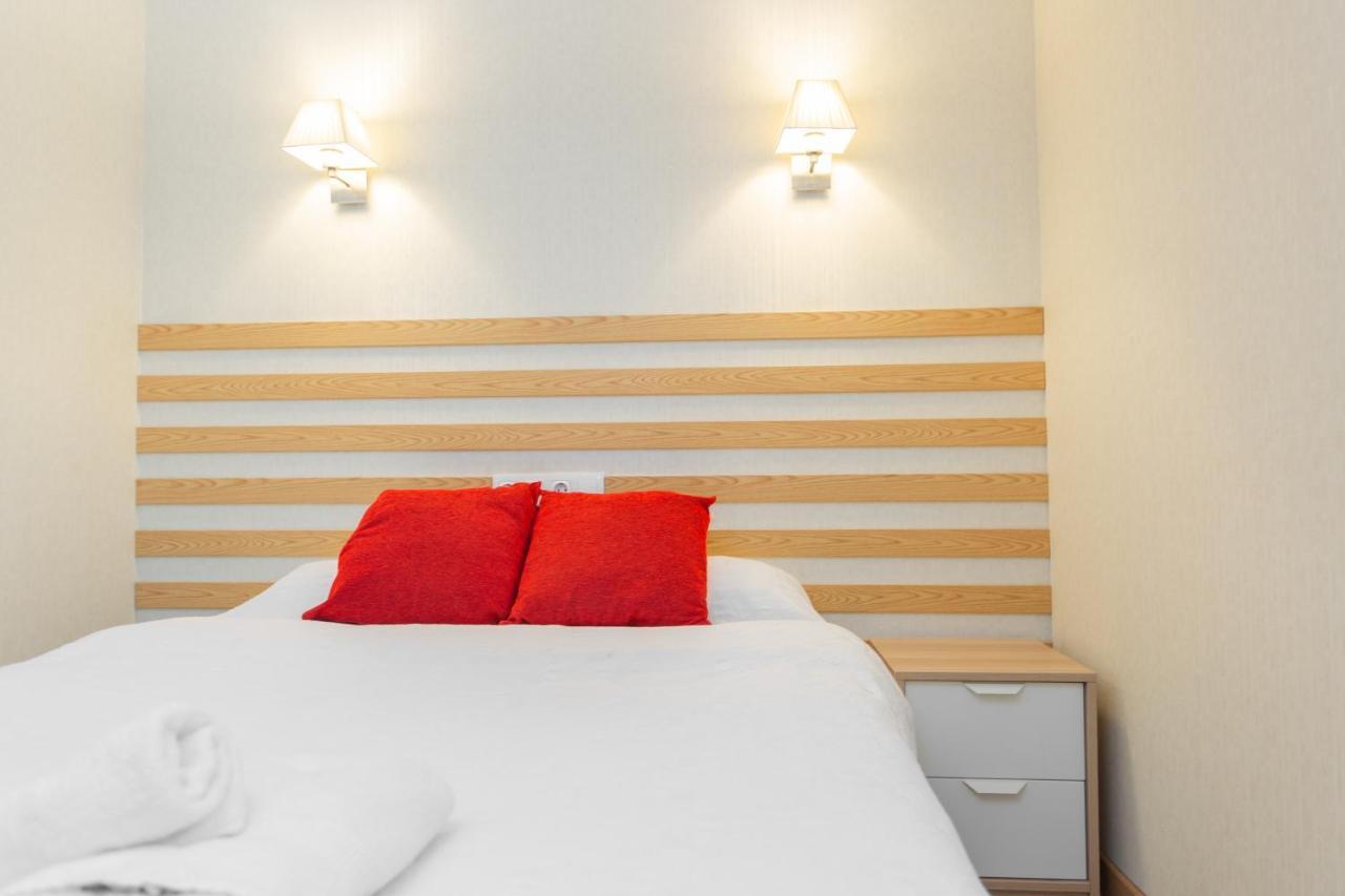 Casa Lili Otel Moraira Dış mekan fotoğraf