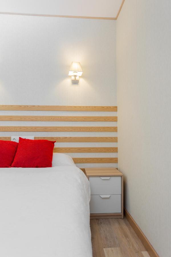 Casa Lili Otel Moraira Dış mekan fotoğraf