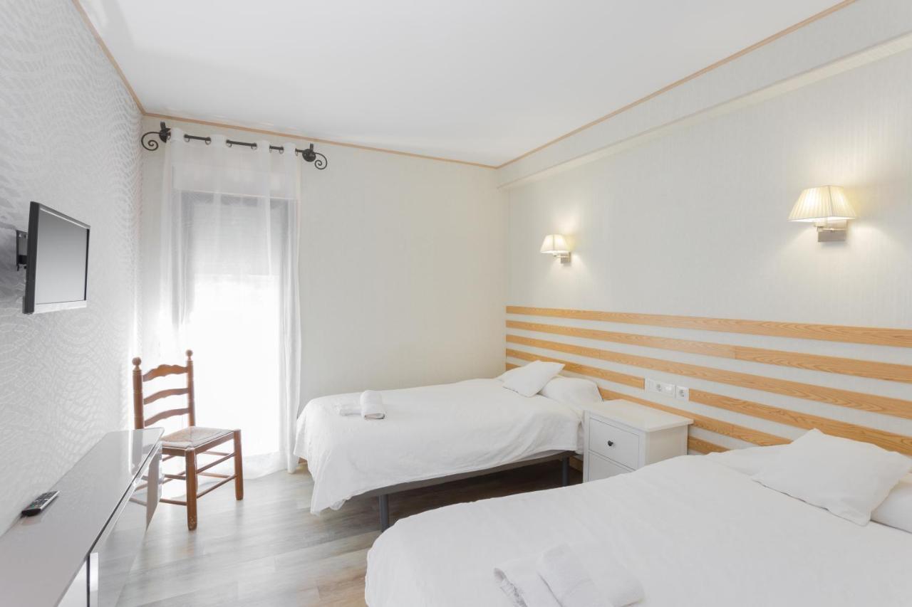 Casa Lili Otel Moraira Dış mekan fotoğraf