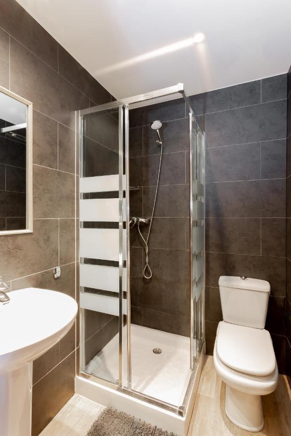 Casa Lili Otel Moraira Dış mekan fotoğraf