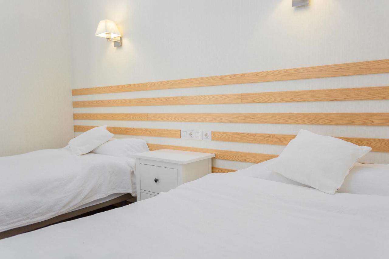 Casa Lili Otel Moraira Dış mekan fotoğraf