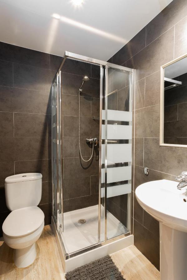 Casa Lili Otel Moraira Dış mekan fotoğraf